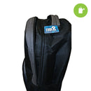 Harvest Funk Fighter Backpack side profile