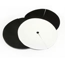 Growing Essentials 8.5" B&W  Round Grow Lids