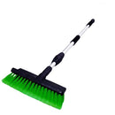 Hydroponics Telescopic Flood Tray Brush bottom view