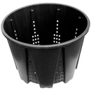 Growing Essentials Giant Injection Root Pot 50 Gallon top view angled