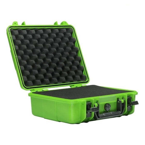 Harvest Grow1 Protective Case (11in x 9.75in x 4.25in) side open