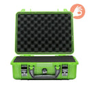 Harvest Grow1 Protective Case (11in x 9.75in x 4.25in) front open