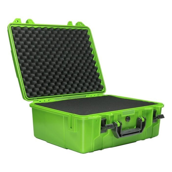 Harvest Grow1 Protective Case (18in x 15in x 7in) side open