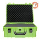 Harvest Grow1 Protective Case (18in x 15in x 7in) front open