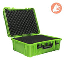 Harvest Grow1 Protective Case (20in x 16.75in x 9.5in) open