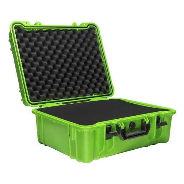 Harvest Grow1 Protective Case (20in x 16.75in x 9.5in) side open