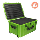 Harvest Grow1 Protective Case (25in x 18in x 12.5in) open