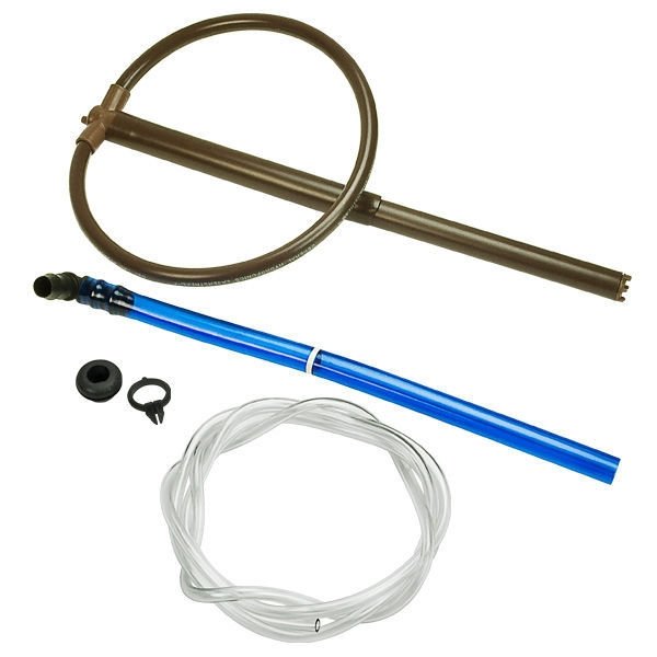 CLEARANCE - WaterFarm Single Bucket Complete Drip Kit