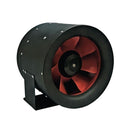 Climate Control 10 inch F5 Fan front