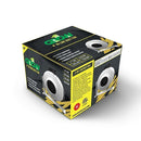 Climate Control 4 inch High Output In Line Duct Fan 171 CFM