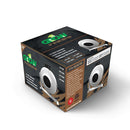 Climate Control 10 Inch 760 CFM High Output In Line Duct Fan box