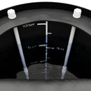 AirCube Active Oxygen Ebb & Flow Grow System - 24 Site