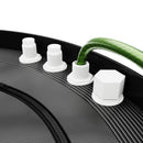 AirCube Collapsible Reservoir Markings - Hose Inlet