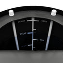 AirCube 60 Gallon Reservoir Internal Markings