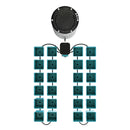 AirCube Active Oxygen Ebb & Flow Grow System - 24 Site