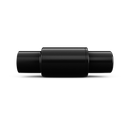 Hydroponic Grow AirCube Flow Restrictor Valve Side