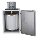 open interior view Bubble Magic Pollen Tumbler 150 gram