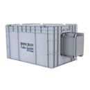 Overview photo Bubble Magic Pollen Tumbler 500 gram