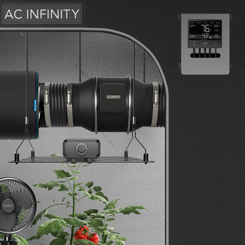 AC Infinity 10