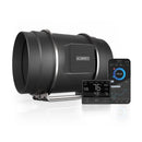 Climate Control Fan AC Infinity T8 Main