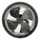 Climate Control Grow1 Fan 16" Front