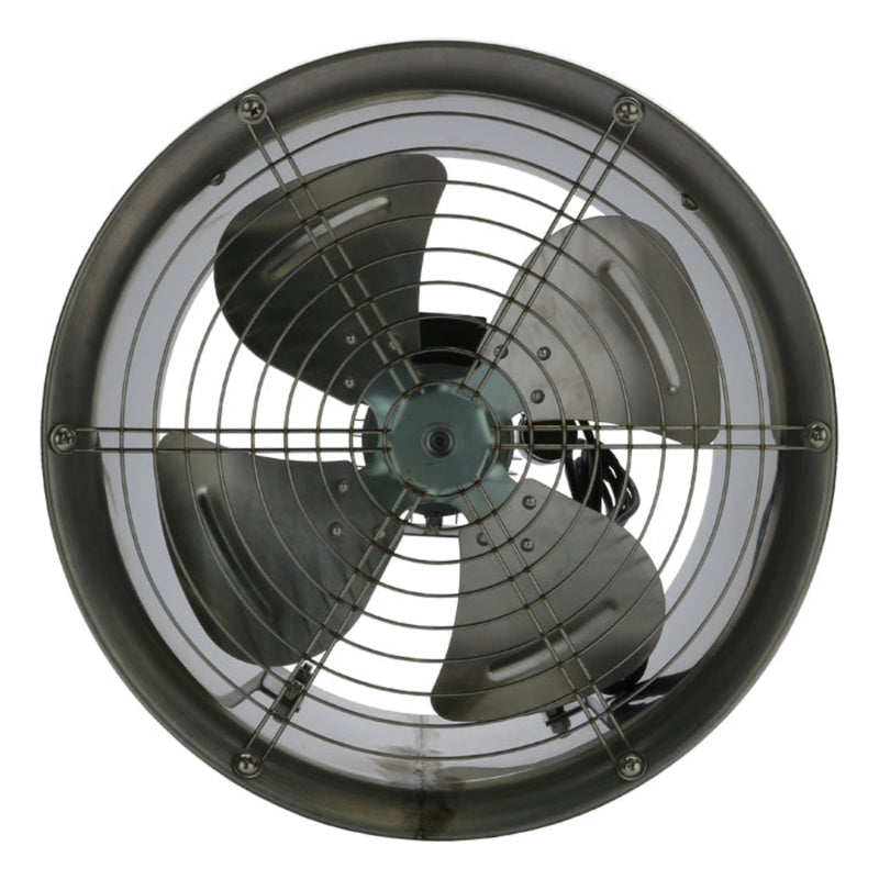Climate Control Grow1 Fan 16" Front