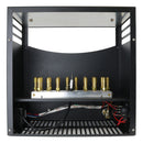 Climate Control LTL CO2 Generator Natural Gas 16 Burners Inside