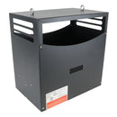 Climate Control LTL CO2 Generator Natural Gas 16 Burners