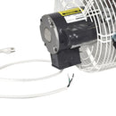 Climate Control Schaefer Fan 12" Back