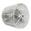 Climate Control Schaefer Fan 12" Main