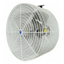 Climate Control Schaefer Fan 20" Left