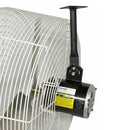 Climate Control Schaefer Fan 24" Back