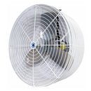 Climate Control Schaefer Fan 24" Left