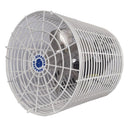 Climate Control SVK Fan 8" Left Side