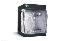 Hydrocrunch 60" x 60" x 80" Reflective Grow Tent FABRIC ONLY