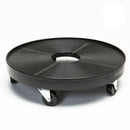 Growing Essentials 16'' Plant Dolly w/ Hole side