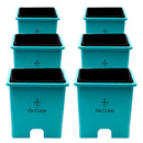 Ebb and Flow Hydroponic AirCube Grow Medium Main