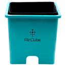 Ebb and Flow Hydroponic AirCube Grow Medium Single Pot Main