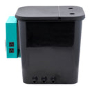 Ebb and Flow Hydroponic AirCube Advanced Brain Controller Module 7 Gallon Right Side