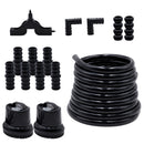 Ebb and Flow Hydroponic AirCube Advanced Brain Controller Module 7 Gallon Controller Parts