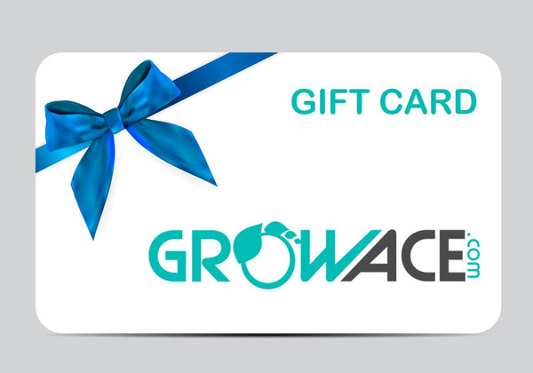 GrowAce Digital Gift Card