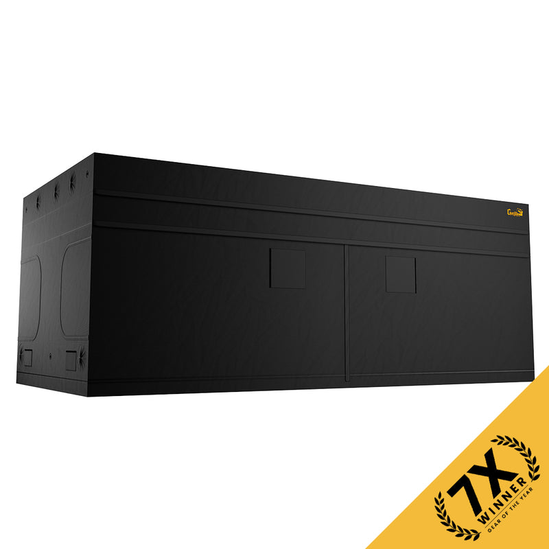 grow tent 1x1x2 Gorilla Grow Tent 10' x 20'