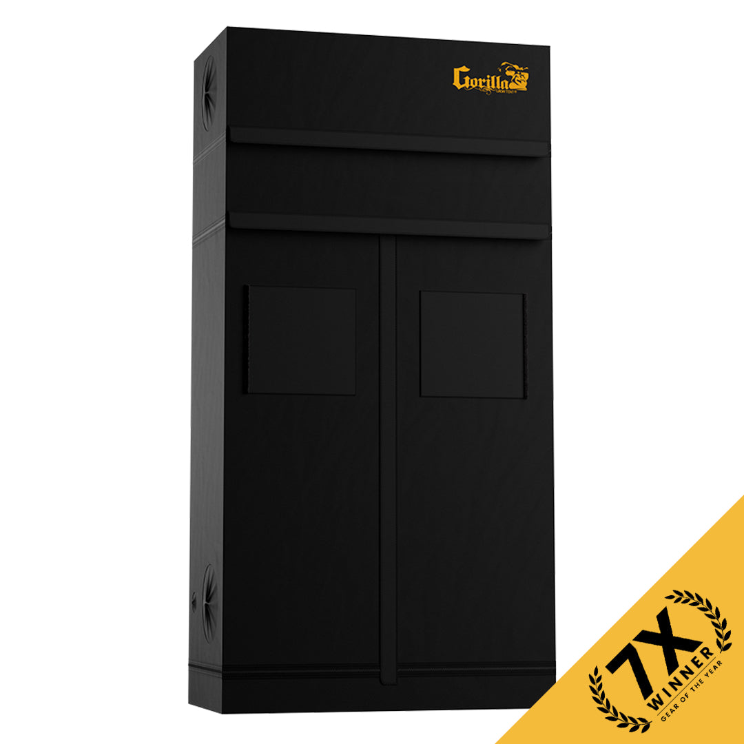 2x4 Grow Tents | GrowAce.com – Tagged 