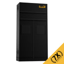 Gorilla Grow Tent 2' x 4'