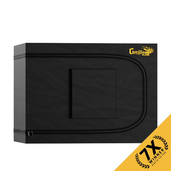 Gorilla Grow Tent Clone Tent 24