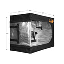 Gorilla Grow Tent Clone Tent 18"