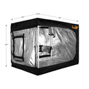 Gorilla Grow Tent Clone Tent 24"