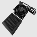 Grow Tent Accessories Gorilla Grow Tent Fan and Filter Set Main