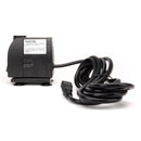 Hydroponic Grow Accessories TurboKlone Pump Side