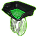 Harvest Trim Bin Filter 